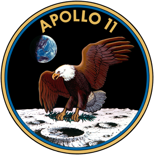 Fig 18 Apollo_11_insignia