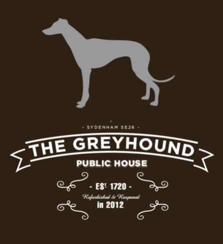Greyhound Canis Major