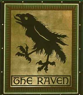 Raven Corvus